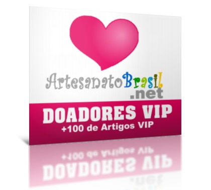 Doadores VIP doadores vip DOADORES VIP